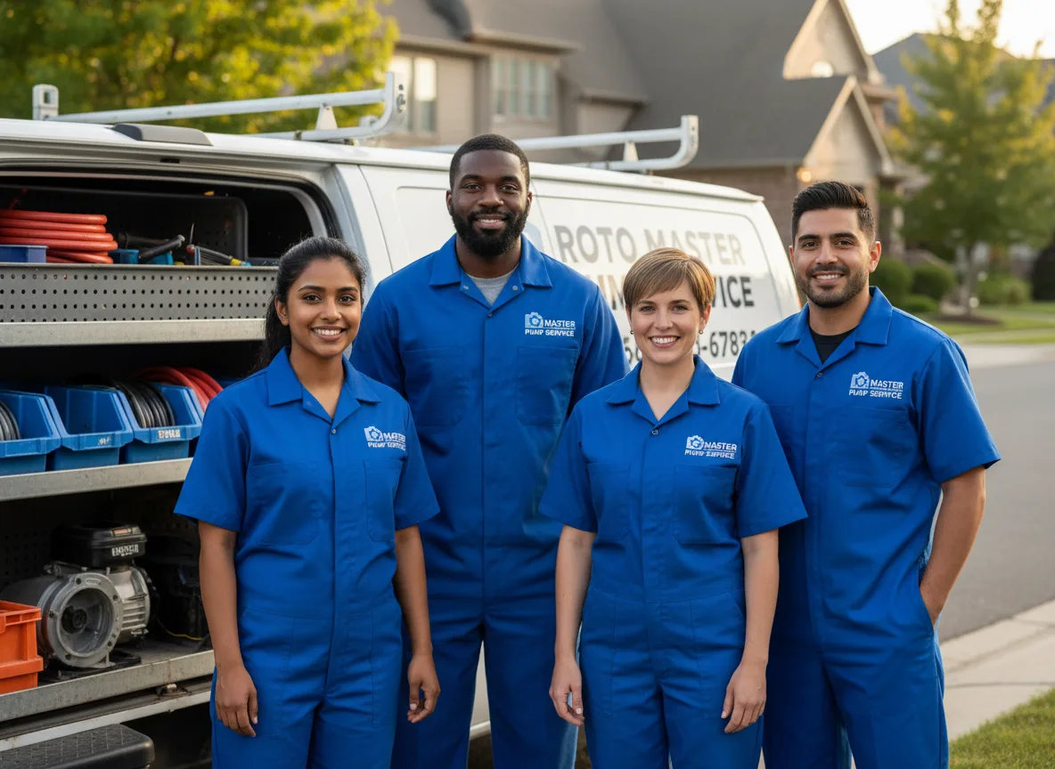 Sump Pump Installation company in Trexlertown, PA